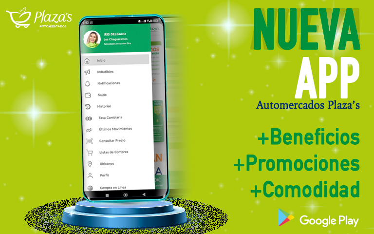 App NUEVA