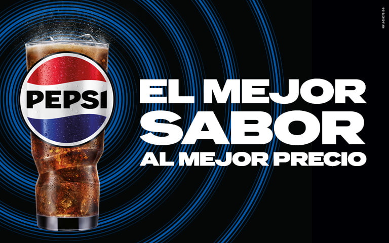 Refresco Pepsico