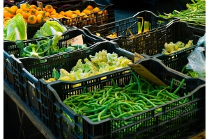 Los mercados creen que Amazon va a arrasar en alimentación, ¿Acertarán?