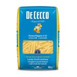 PASTA DE CECCO TIPO PENNE RIGATE 500G