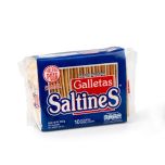 GALLETAS SALTINES 250G