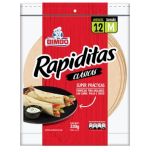 TORTILLAS CLASICAS BIMBO 330G