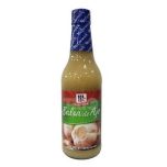 SALSA DE AJO MC CORMICK 300CC