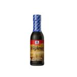 SALSA INGLESA MCCORMICK 300CC