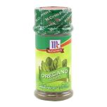 OREGANO MCCORMICK MOLIDO 40G