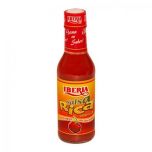 SALSA IBERIA RICA 150CC