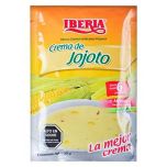 CREMA DE JOJOTO IBERIA 55G