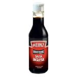 SALSA INGLESA HEINZ 150CC