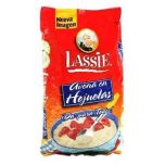 AVENA LASSIE HOJUELAS 800G