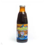 MALTA MALTIN POLAR EN BOTELLA NO RETORNABLE 250ML