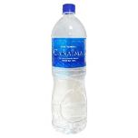 AGUA MINERAL CANAIMA 1.5L