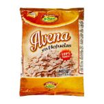 AVENA LA INTEGRAL HOJUELAS 400G