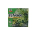 TE VERDE MCCORMICK 10 BOLSITAS