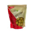 ACEITUNAS CASA DE FRUTA VERDES RELLENAS DE PIMENTON 180G