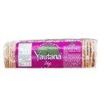 CAZABITO CON AJO YAUTANA 5CM X 35UN