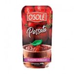 PASSATA OSOLE POUCH DE 300G