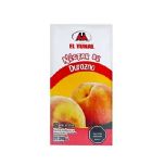 NECTAR DE DURAZNO EL TUNAL 200ML