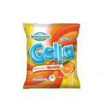 GELATINA MONTALBAN GELLA NARANJA 90G