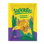 PLATANOS SALSERITOS CON SAL 270G