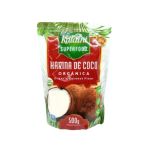 HARINA DE COCO ORGANICA KALDINI DOYPAC DE 500G
