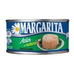 ATUN MARGARITA AL NATURAL 170G
