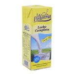 LECHE LA PASTOREÑA COMPLETA UHT 1L