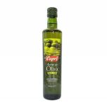 ACEITE CAPRI OLIVA EXTRA VIRGEN 500ML