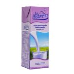 LECHE LA PASTOREÑA DESLACTOSADA DESCREMADA UHT 1L