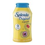 ENDULZANTE LIQUIDO SPLENDA 50ML