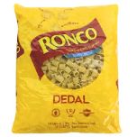 PASTA RONCO DEDAL ENRIQUECIDA 500G