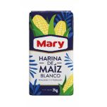 HARINA MARY DE MAIZ BLANCO 2KG
