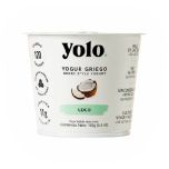 YOGUR GRIEGO YOLO DE COCO 150G