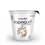 YOGUR GRIEGO NATURAL SIN GLUTEN CAPRIGURT 135G