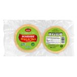 AREPAS AQUESABE DE YUCA PRECOCIDA 4UN