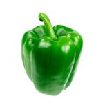 PIMENTON VERDE X KG