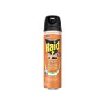 INSECT RAID HOGAR CASA JARDIN 360CC