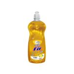 LAVATODO FIT ULTRA LIMON FRESCO 800CC