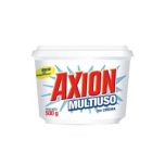 MULTIUSO AXION EN CREMA 450G