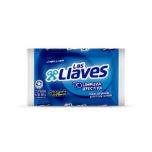 JABON LAS LLAVES PANELA LIMPIEZA EFECTIVA 200G