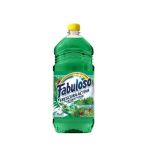 LIMPIADOR ANTIBACTERIAL FABULOSO FRESCO AMANECER 1L