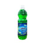 LIMPIAD LAS LLAVES BOSQ SERENO 500CC