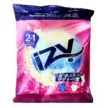 DETERGENTE IZY POLVO FLORAL CON SUAVIZANTE 800G