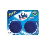 PASTILLA VALE LIMP P SANITARIO X2UN(96G)