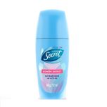 DESODORANTE ROLL ON SECRET POWDER PROTECT 60G