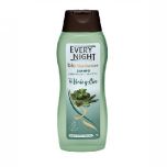 CHAMPU EVERY NIGHT BIO NUTRIENTES CON TE VERDE 365ML