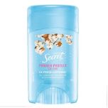 DESODORANTE SECRET CLEARGEL POWDER PROTECT COTTON 45G