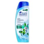 CHAMPU HEAD&SHOULDERS ANTI COMEZON 180ML