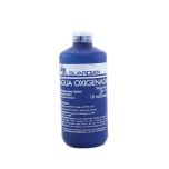 AGUA OXIGENADA EL GUARDIAN 500ML