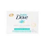JABON DOVE BABY HUMECTANTE PIEL SENSIBLE 75G