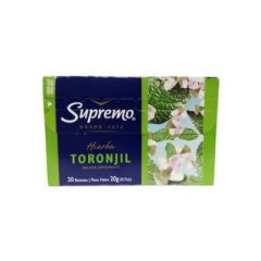INFUSION_SUPREMO_TORONJIL_X_20_BOLSITAS